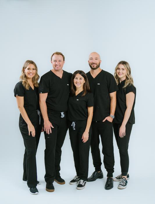 cosmetic dentist surf city