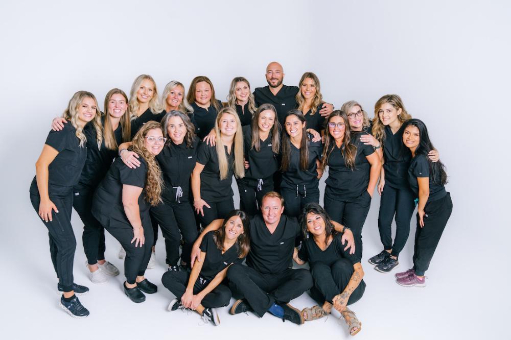 Surf City Dental team | Dentist 28443