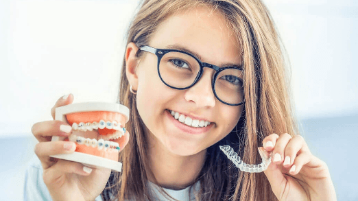 Invisalign Maintenance Tips