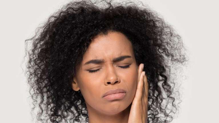 same-day dental care Surf City | toothache