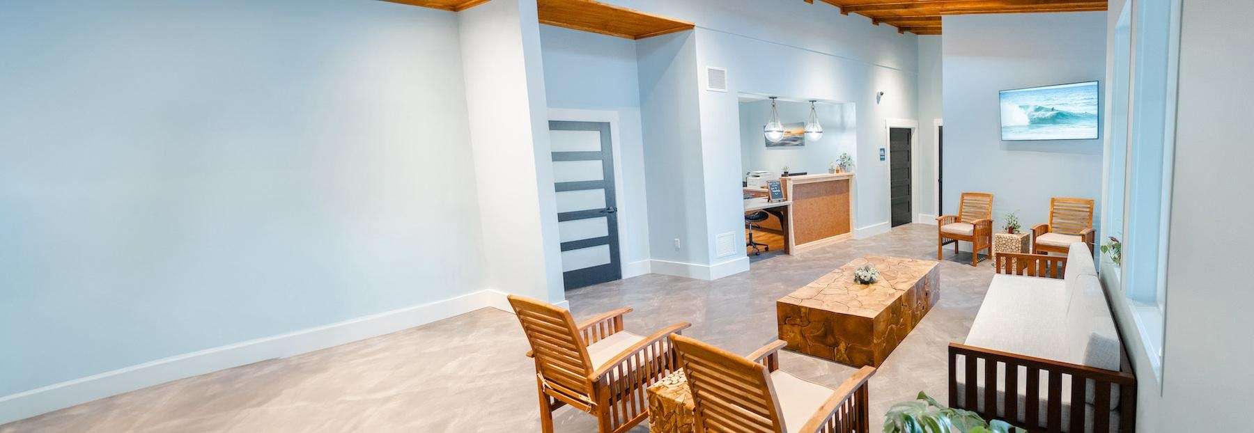 cosmetic dentist surf city