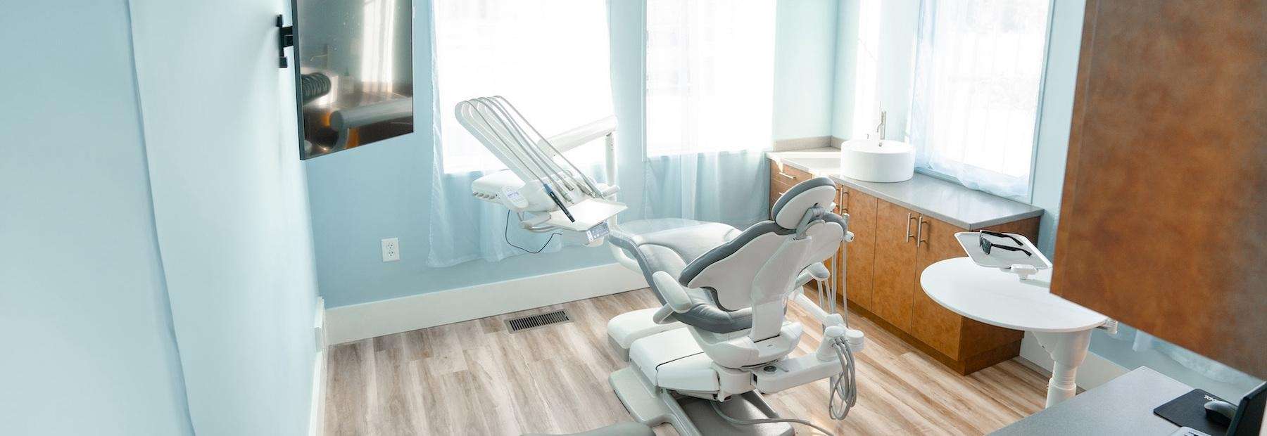 dental implants surf city