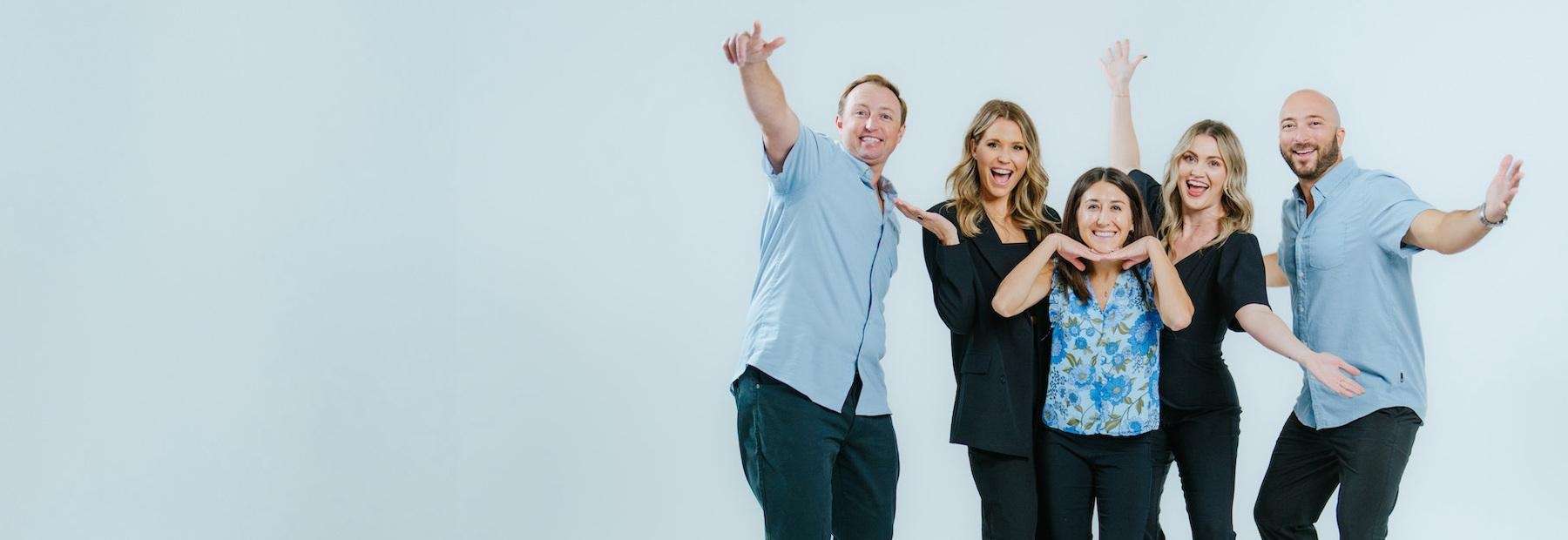 friendly dental team | invisalign surf city