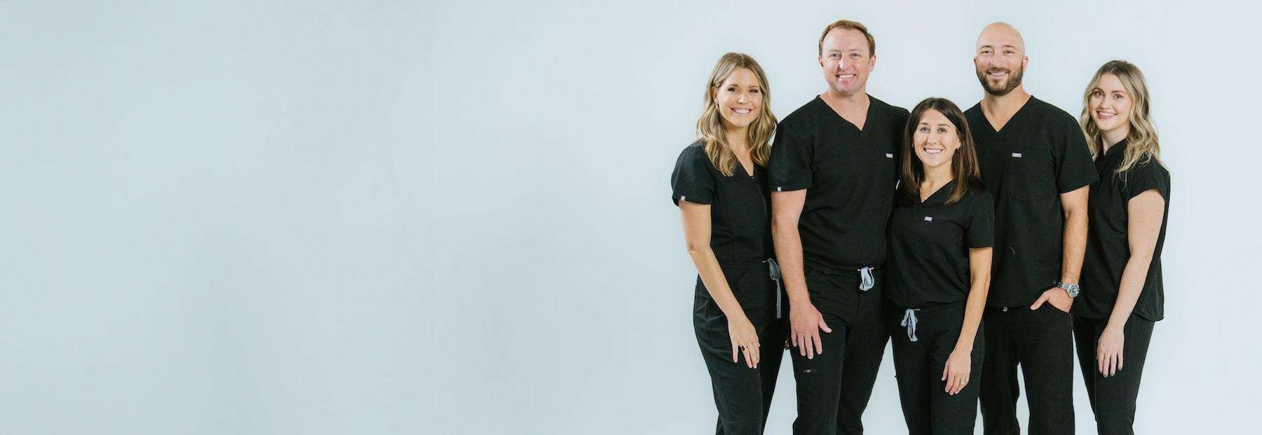Dental Team | Tooth Extractions Surf CIty