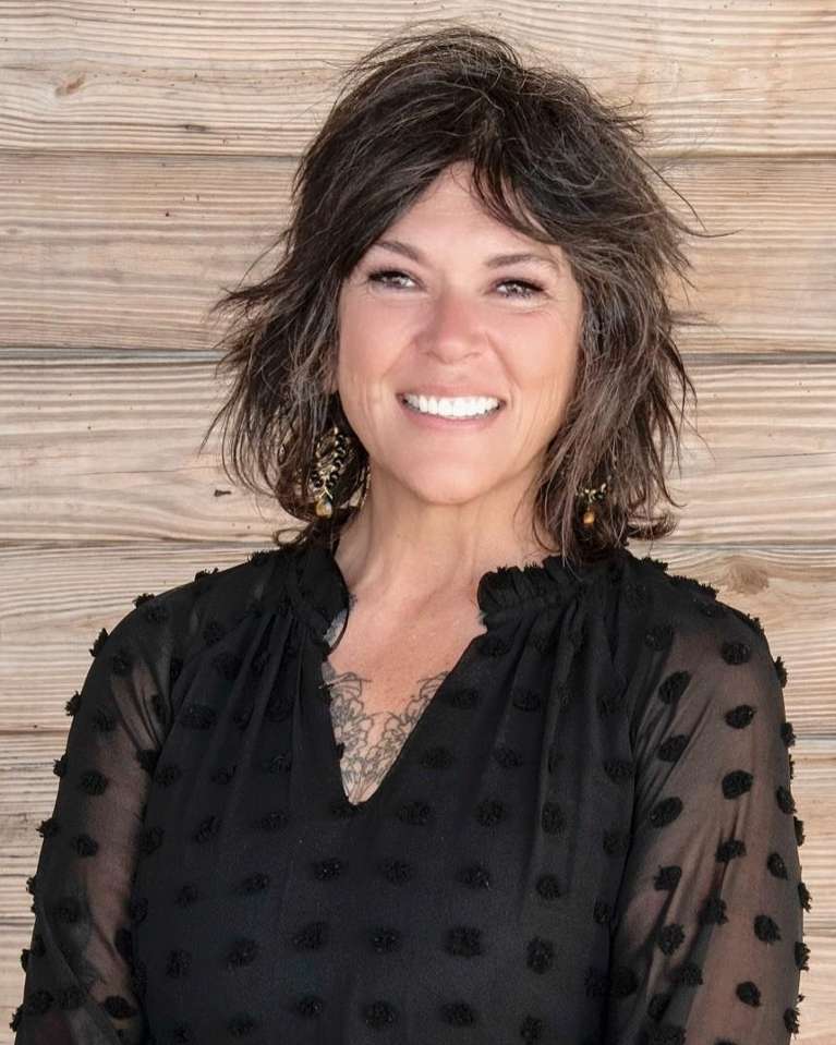 Ruby Eaches Practice Manager at Surf City Dental