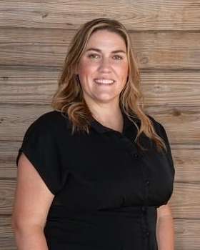 Kelsey | Surf City Dental | Dentist 28443