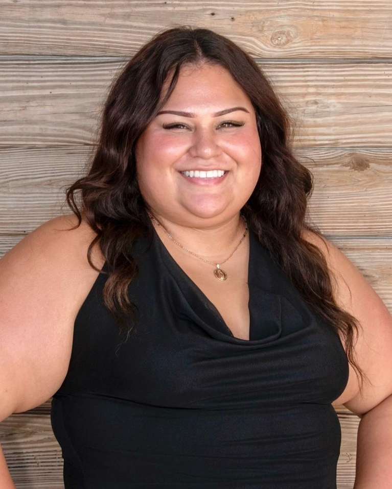 Yesenia Parada Ochoa , CDA - Certified Dental Assistant