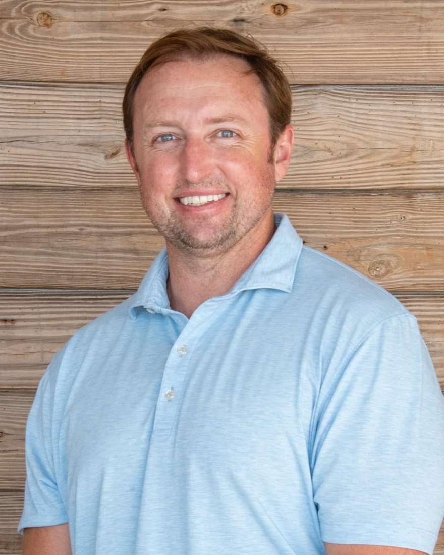 Dr. Matthew Parr | Dentist Surf City, NC