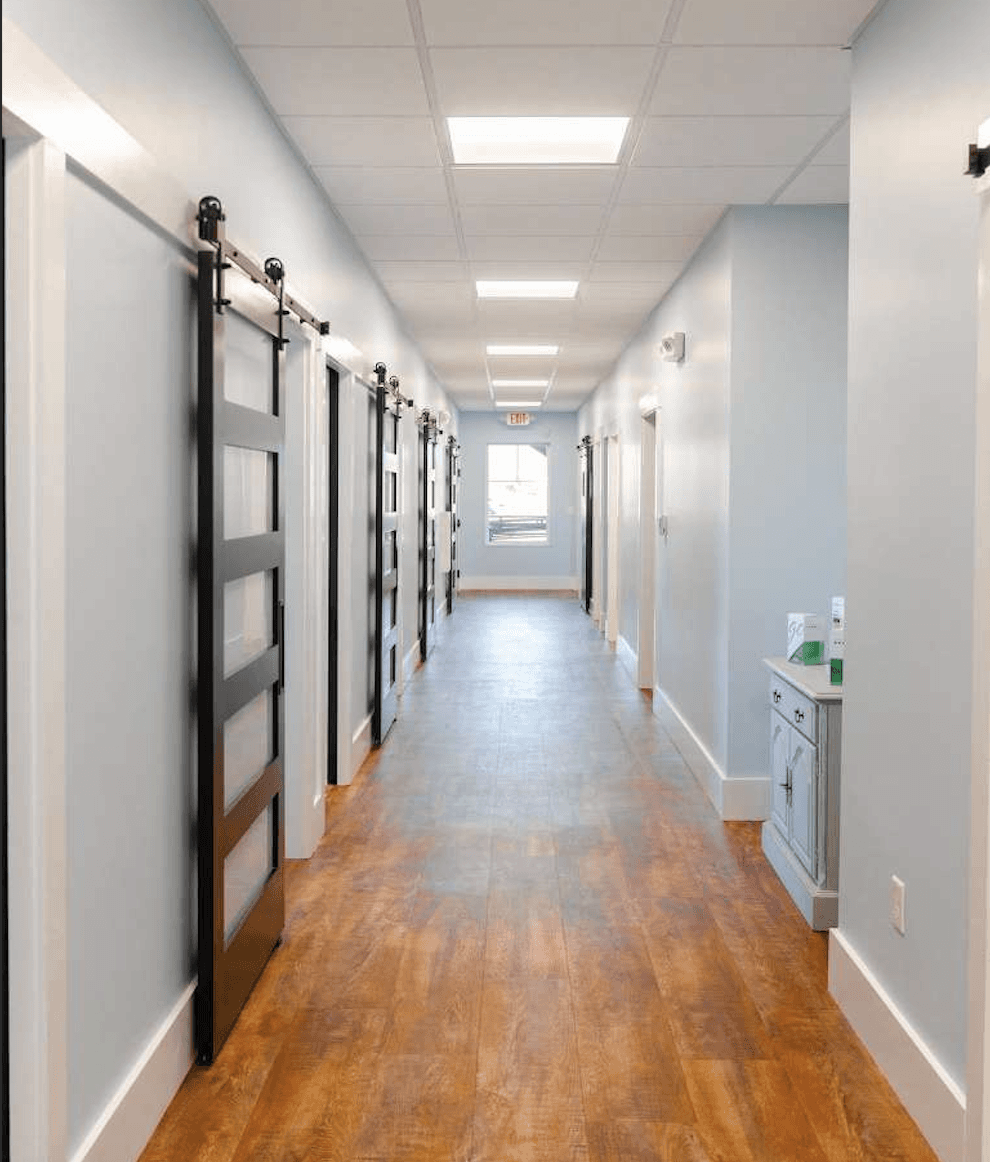 Dentist Surf City | Surf City Dental Office