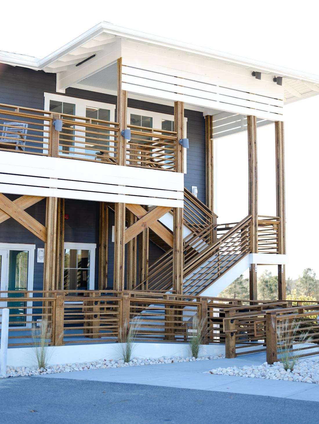 Entrance at Surf City Dental | Surf City Dentist