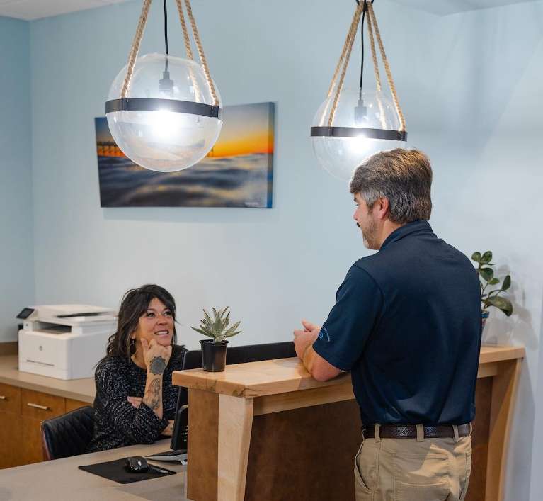 Surf City Dental Staff | Hampstead, NC