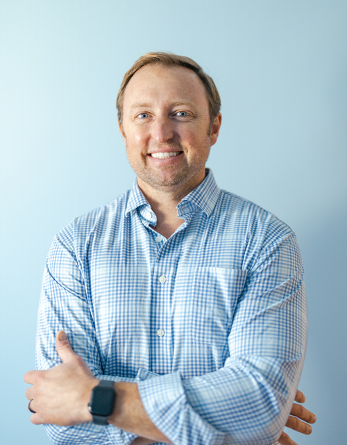 Surf City Dental | DR. MATTHEW PARR