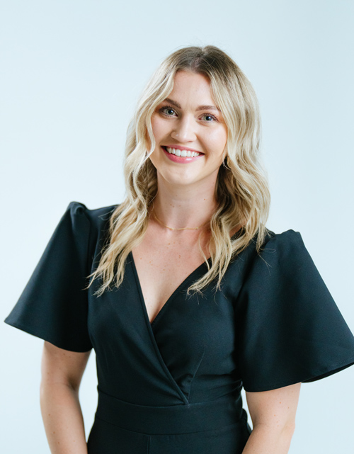 Surf City Dental | DR. SHAYLA STEAR