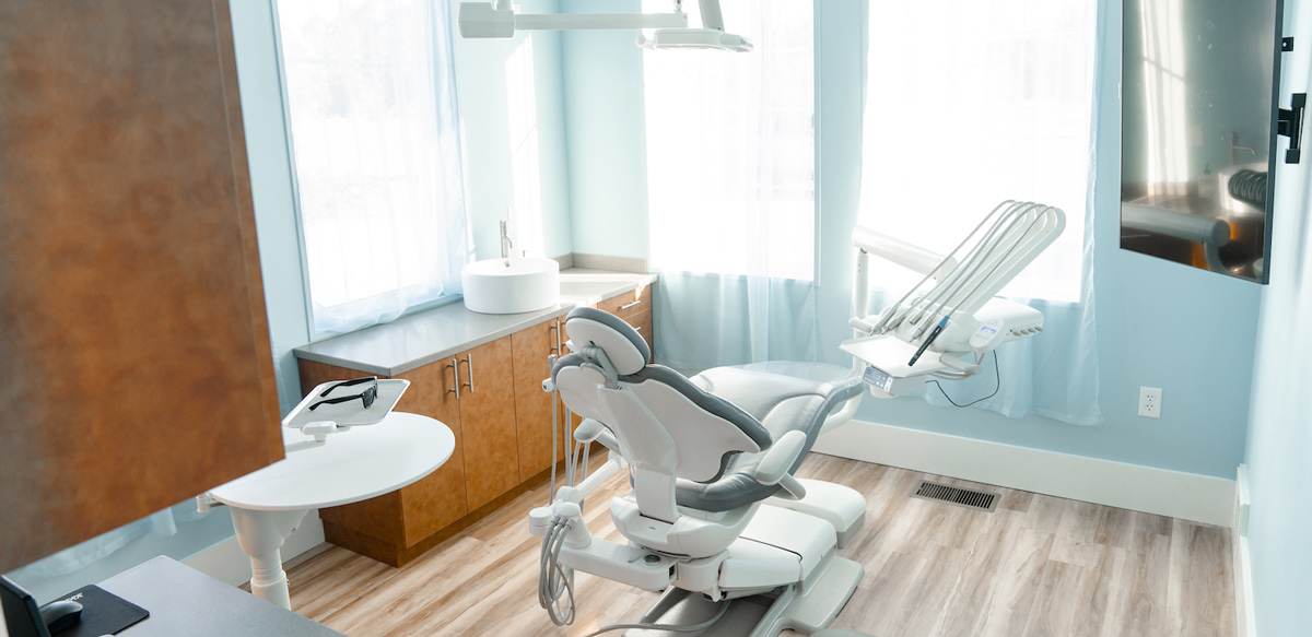 Surf City Dental
