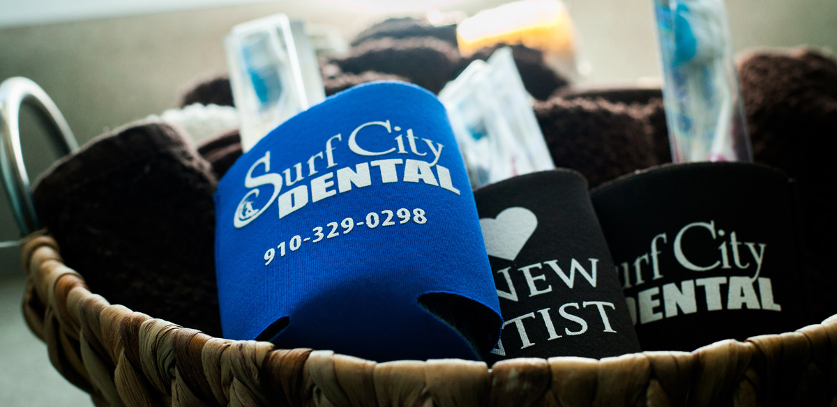 Surf City Dental