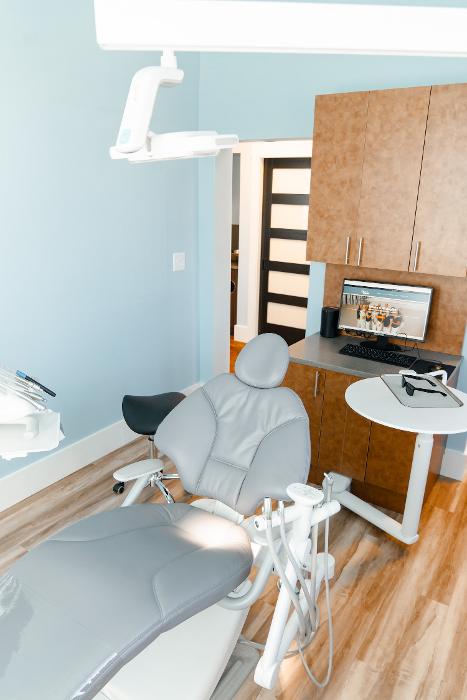 tooth extraction surf city